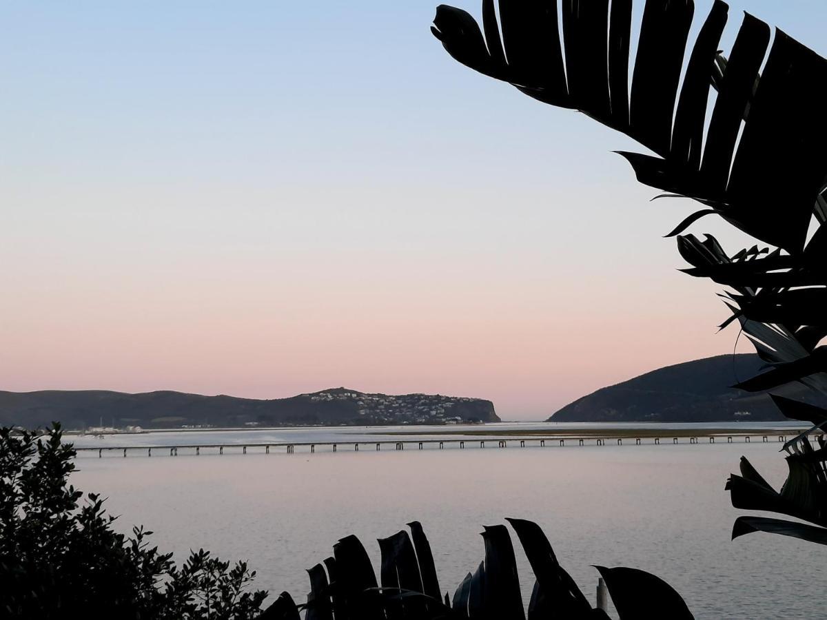 Phoenix Lodge And Waterside Accommodation Knysna Dış mekan fotoğraf