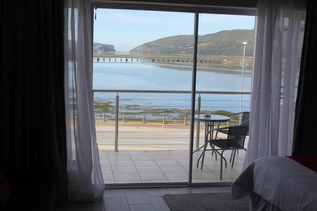 Phoenix Lodge And Waterside Accommodation Knysna Dış mekan fotoğraf