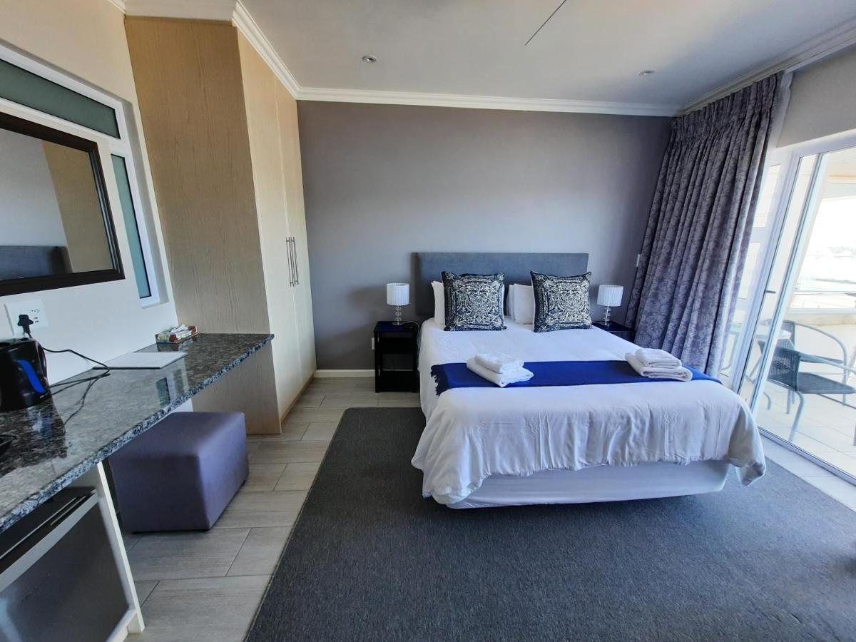 Phoenix Lodge And Waterside Accommodation Knysna Dış mekan fotoğraf