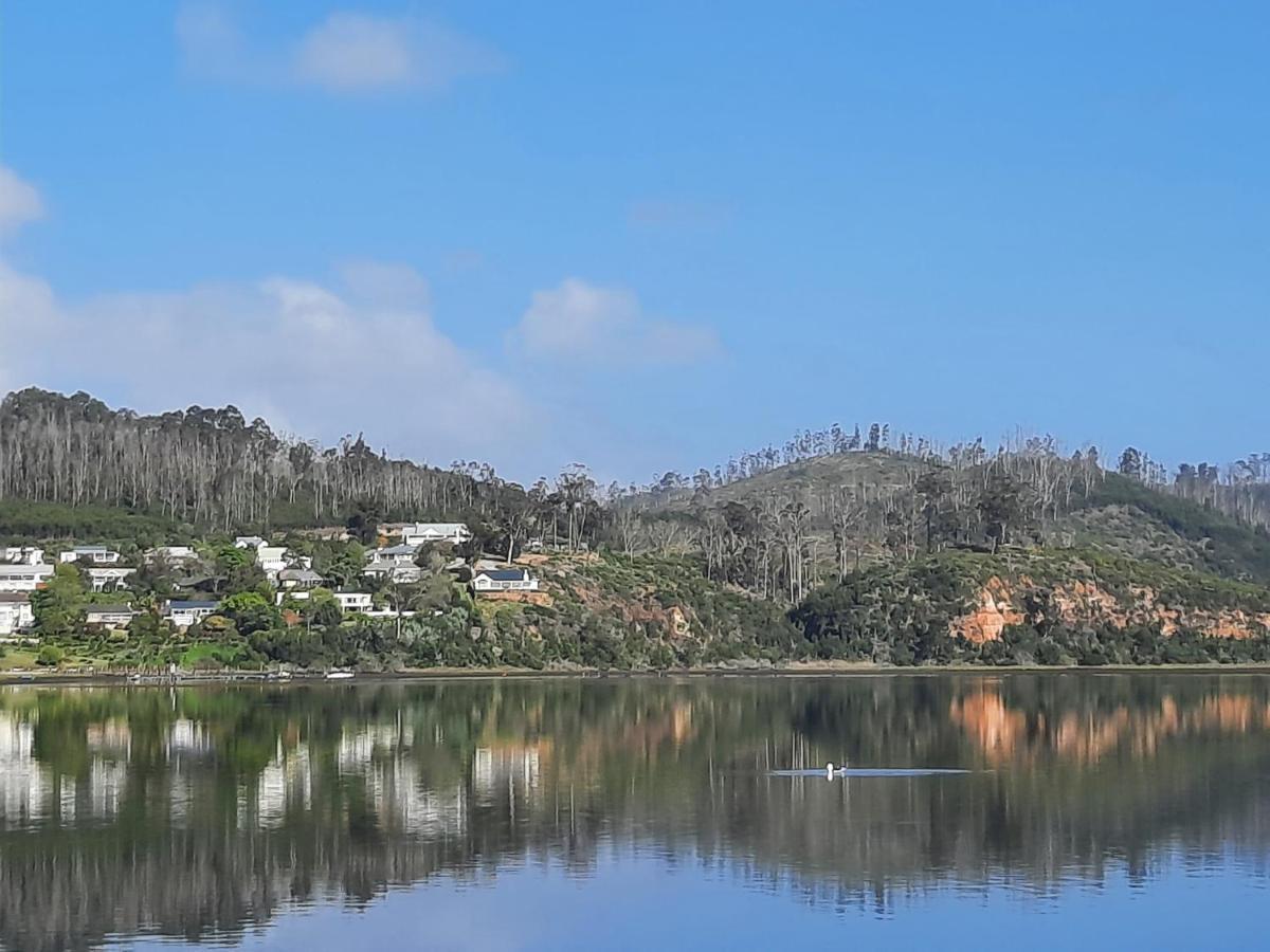 Phoenix Lodge And Waterside Accommodation Knysna Dış mekan fotoğraf