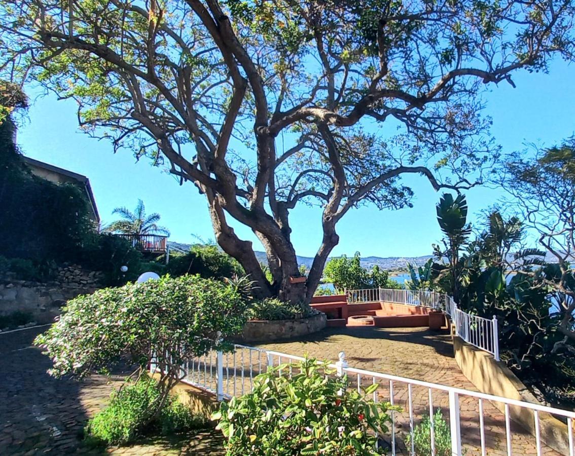Phoenix Lodge And Waterside Accommodation Knysna Dış mekan fotoğraf