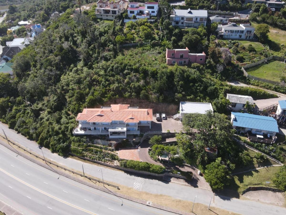 Phoenix Lodge And Waterside Accommodation Knysna Dış mekan fotoğraf