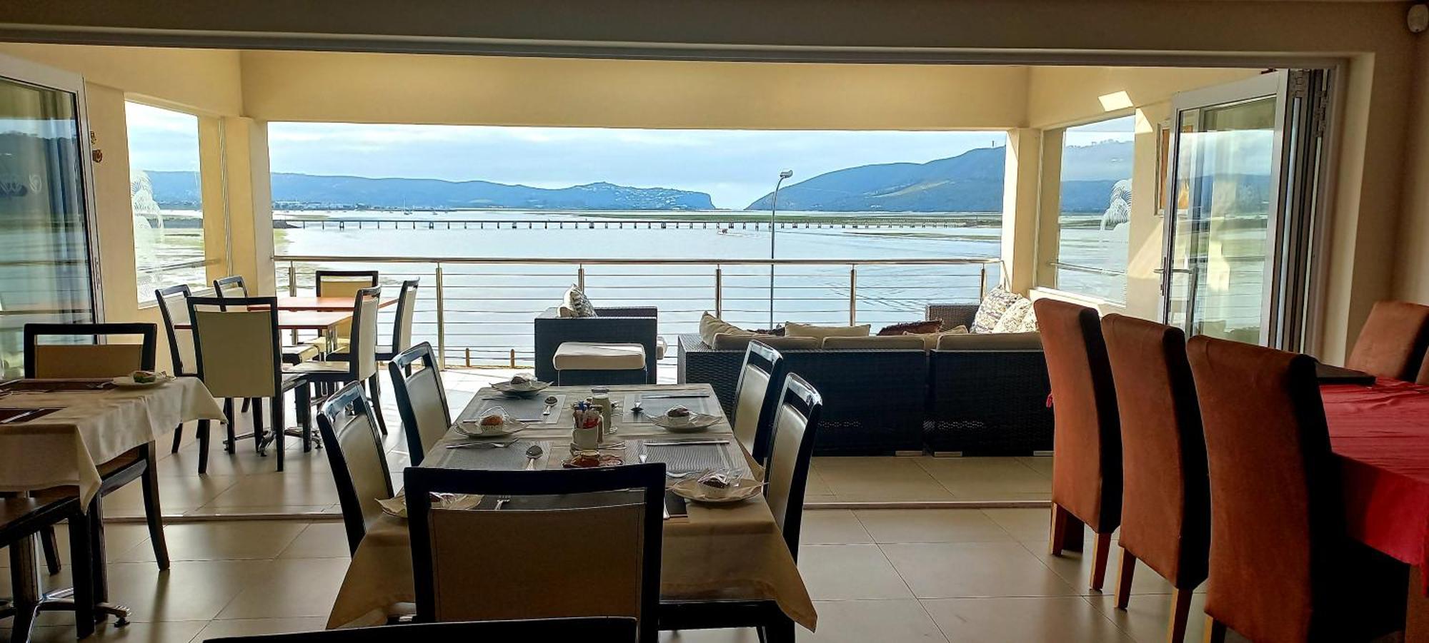Phoenix Lodge And Waterside Accommodation Knysna Dış mekan fotoğraf