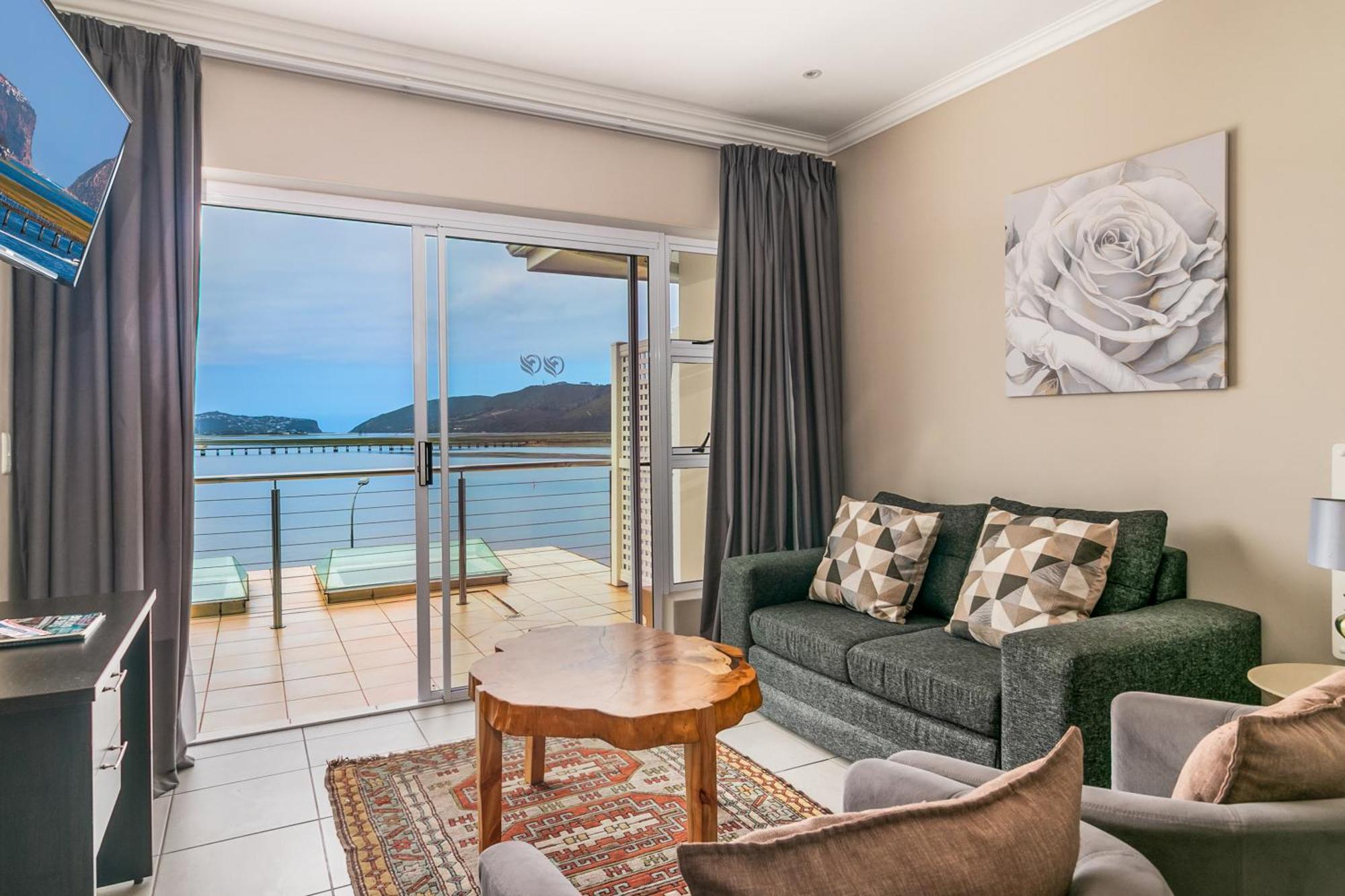 Phoenix Lodge And Waterside Accommodation Knysna Dış mekan fotoğraf