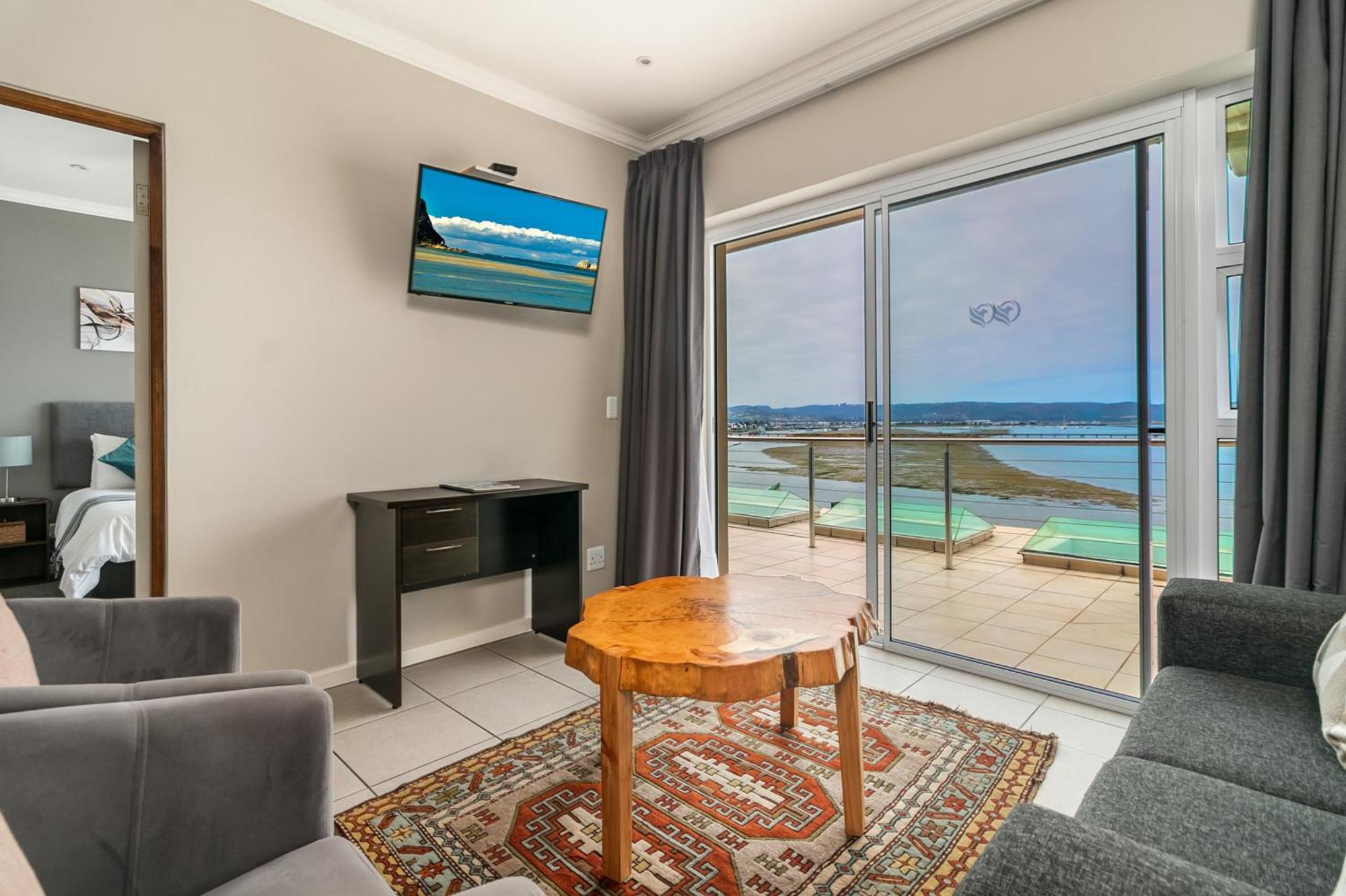 Phoenix Lodge And Waterside Accommodation Knysna Dış mekan fotoğraf