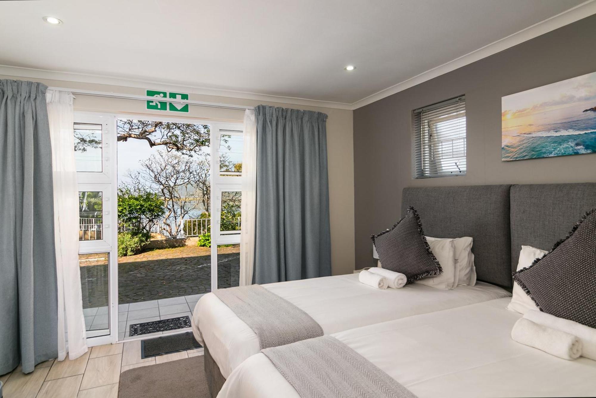 Phoenix Lodge And Waterside Accommodation Knysna Dış mekan fotoğraf